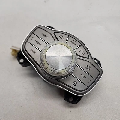 Hyundai Genesis 2009-2014 Console Navigation Radio Controller 96540-3M001 OEM - Image 1 of 4