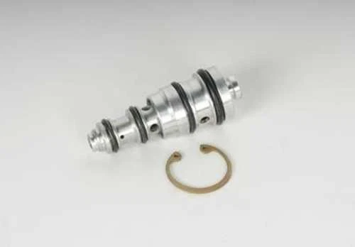 Válvula de control del compresor de aire acondicionado Foto 1 de 1