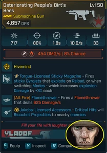 ๐ฅ Borderlands 4 Birt's Bees Lvl 50 ๐ Fast Delivery ๐PS5/XBOX/PC/Switch 2๐ฅ - Picture 1 of 1