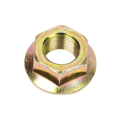 Tuerca de brida Exmark 104-0753 Lazer Z AS Quest Pioneer Vantage serie E P S Foto 1 de 2