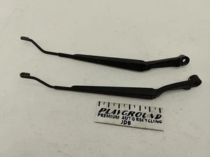 LEXUS IS300 SEDAN Pair Of Front Wiper Arms 2001 2002 2003 2004 2005 - Picture 1 of 12