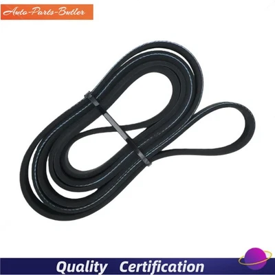 Cinturón serpentino EPDM 6PK2385 para Mercedes-benz CLK500 CLS500 CLK320 CLK55 AMG Foto 1 de 4