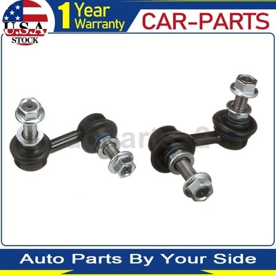 Передний стабилизатор стабилизатора стабилизатора стабилизатора подвески звено для INFINITI EX37 3,7 л 2013 - Изображение 1 из 4