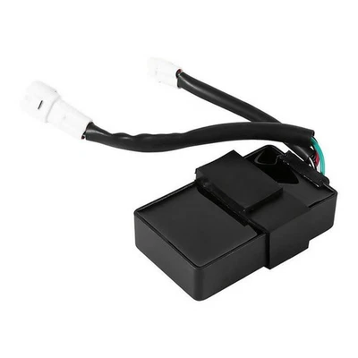 Portable CDI Box Ignitor For Kawasaki KLF 300 B Bayou 1988 1989 1990 1991 D - Image 1 of 4