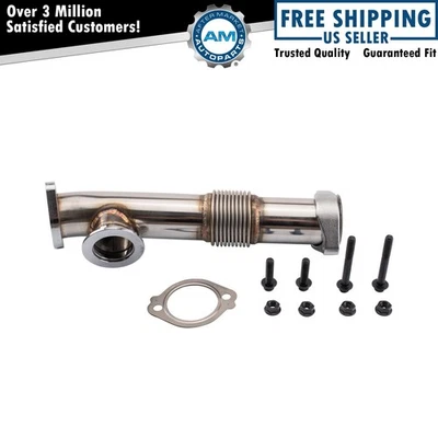 Right Fits 2004-2005 Ford 2005 IC Corporation 2004-2005 International - Imagem 1 de 4