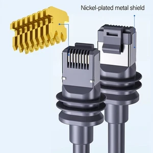 Adaptador Ethernet para Starlink V3 perfectamente diseñado para una conectividad perfecta - Imagen 1 de 54