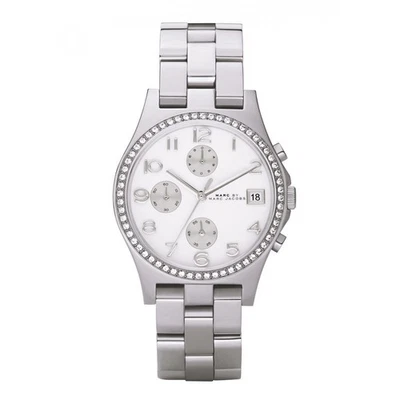  Orologio Donna Marc Jacobs MBM3072 (Ø 36 mm) - Immagine 1 di 2