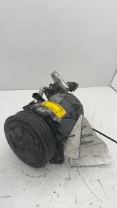 2002 DODGE PICKUP 1500 A/c Air Compressor Dodge - Picture 1 of 8