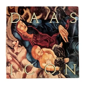 DOUG ANTHONY ALLSTARS (DAAS) "Icon" RARE 1990 ABC TV 15Tk 12" VINYL LP - Picture 1 of 6