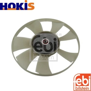 FAN RADIATOR 47310 FOR VW CSNA/CKUB/CKUC 2.0L 4cyl - Picture 1 of 6