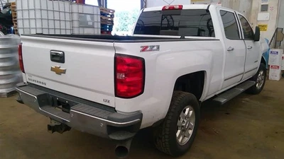 Transfer Case 6.6L Diesel Dash Switch Fits 15-19 SIERRA 2500 PICKUP 6790468 Foto 1 de 4