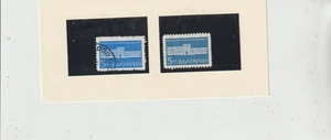 Bulgaria Arquitectura valor Variante de color año 1969 (HF-277) - Foto 1 di 1