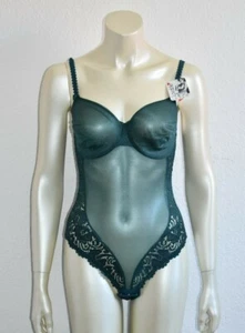 *** LOVABLE *** Ladies Bodysuit Model 03090 ** *** RRP: €90 - Picture 1 of 4