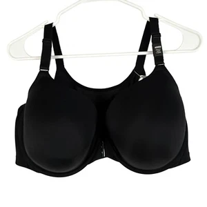 Torrid Bra Women's 42DDD 360° Back Smoothing Lightly Lined T-Shirt Front Clasp - Picture 1 of 7