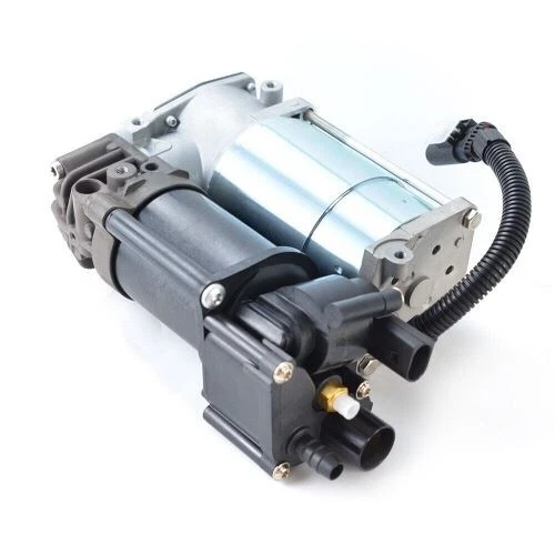 Air Suspension Compressor Device Genuine New BMW 37206875177 X5 F15 X6 F16 - image 1 of 1