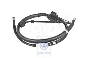 Genuine VW SEAT wiring set for three-phase alternator 1J0971349JK - Picture 1 of 2