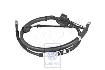 Genuine VW SEAT wiring set for three-phase alternator 1J0971349JK - Image 1 of 2