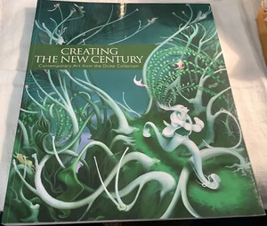 Creating the New Century Cont Art From the Dicke Collection - Picture 1 of 3