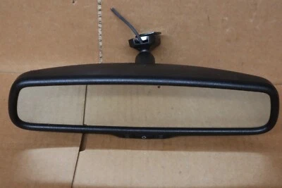 Espejo retrovisor interior Kia Sorento 2011 2012 2013 2014 2015 OEM E11026004 Foto 1 de 4