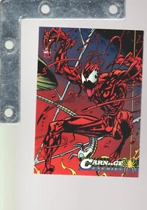 1994 Fleer Marvel Amazing Spider-Man Singles Pick From List Up To 55% OFF! - Picture 1 of 150