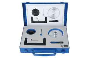Engine Timing Locking TFSi Cam Chain Tool Kit for Engine Code - DAZA - 2.5 TFSi - Picture 1 of 12