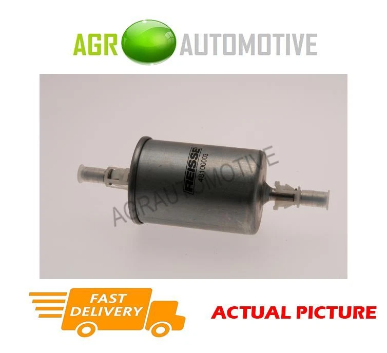 PARA VOLKSWAGEN GOLF PLUS 1.4 80 CV 2006-07 FILTRO COMBUSTIBLE GASOLINA 48100003 Foto 1 de 1