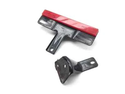 License Plate Holder 2002 Harley-Davidson Heritage Softail Classic FLSTC 1552 - Image 1 of 3