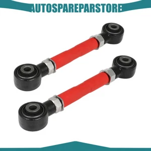 Kit de suspensión de brazos de control de puntera trasera para Ford Focus 1998-2017 ajustable - Imagen 1 de 9