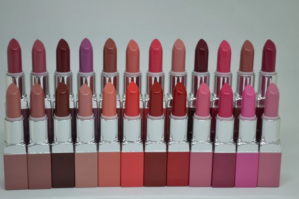 Clinique Pop Lip Colour + Primer BNIB 0.13oz/3.9g ~choose your color~ - Image 1 of 1