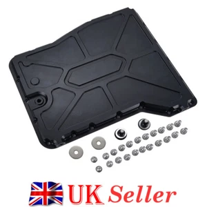For 09-19 Nissan GT-R R35 VR38DETT Dual Clutch Transmission Billet Oil Sump Pan - Picture 1 of 5