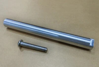 Suitable for Aprilia RS660 2020-2024，Right clip-on grip tube half handlebar Foto 1 de 4