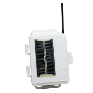 Davis Vantage Vue/Pro2 Standard Wireless Weather Station Repeater w/Solar Power - Picture 1 of 1