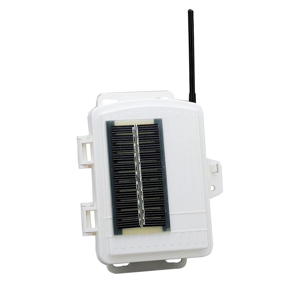 Davis Vantage Vue/Pro2 Standard Wireless Weather Station Repeater w/Solar Power - Image 1 of 1