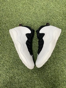 NEW Air Jordan 10 Retro I'm Back 2018 [310805-104] SIZE 12.5 NK358 - Picture 1 of 7