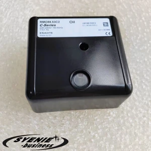 RMO88.53C2 For RIELLO Oil controller C-Series 220-240V 50-60HZ