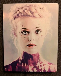 The Neon Demon / BluRay / Steelbook / Selten / aus Sammlung - Bild 1 von 7