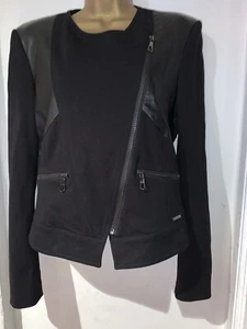 Guess Women Jacket Size 8, eur 38 - Picture 1 of 6