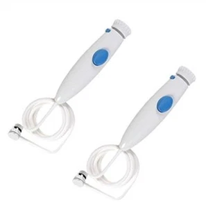 2 WP-100 &WP-900 Handle/Hose Replacement Kit for Waterpik Flosser, US seller - Picture 1 of 5