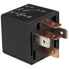 Accessory Power Relay CARQUEST RAA1734 Ford Festiva