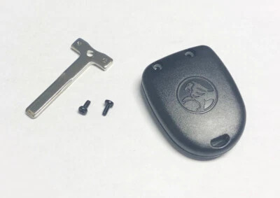 Genuine 04-06 GTO Holden OEM GM Key FOB Remote Key Kit GM READY TO PROGRAM! NOS - Image 1 of 3