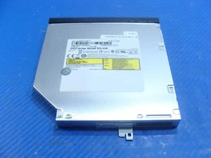 Clevo Sager P15xEMx 15.6" Genuine Laptop DVD-RW Burner Optical Drive SN-208 ER* - Picture 1 of 1