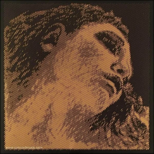 Pirastro set corde violino Evah Pirazzi Gold - Immagine 1 di 1