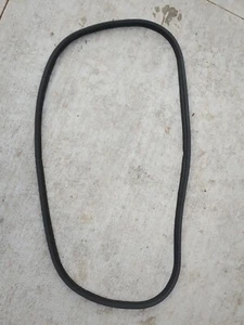 95-99 Eclipse Spyder Convertible Rear Trunk Weather Strip - Picture 1 of 24