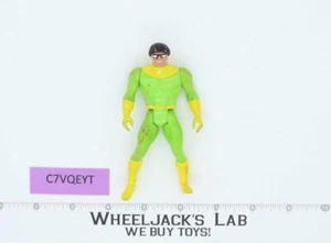 Doctor Octopus Secret Wars Super Heroes Mattel 1984 Vintage Actionfigur - Bild 1 von 2