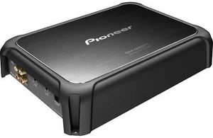 Pioneer Limited Edition Class-D 1-Channel 2400W Max Mono Car Amplifier - Picture 1 of 5
