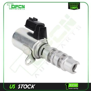 Engine Variable Valve Timing Solenoid Fits Infiniti 3.5L 3.7L 5.6L 08-16 - Picture 1 of 7