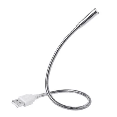 USB Flexible Light Stick Dimmable Illumination Plug and for Play Outdoor Traveli - Image 1 of 4