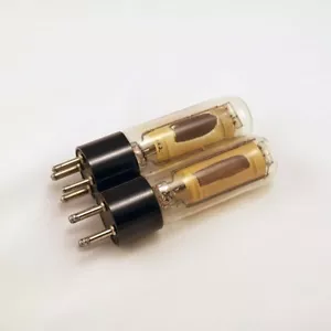 2 Pc New Old Stock Cetron 918 photo Tube NIB - Picture 1 of 1