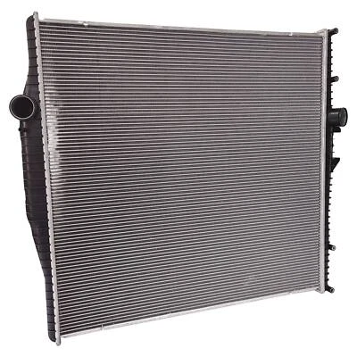 Fits Volvo VNM 2004-2009 VNL 2003-2008 Radiator 20516408 20482259 85003229 - Изображение 1 из 4