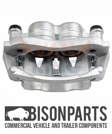 "FITS CITROEN RELAY FIAT DUCATO PEUGEOT BOXER FRONT BRAKE CALIPER DRIVER SIDE RH — 第 1/1 张图片
